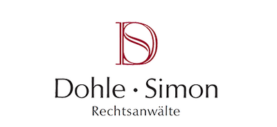 Logo Rechtsanwälte Dohle & Simon